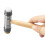 Multipurpose Double Head Hammer Adjustable Suitable for Tuning 5