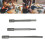 169/178/254mm Long Drill Bit Stainless Steel Drill Bit-254mm 5