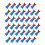 Tile Leveling Systems Set Tile Leveler Tool-1 pack of 40 pcs 1