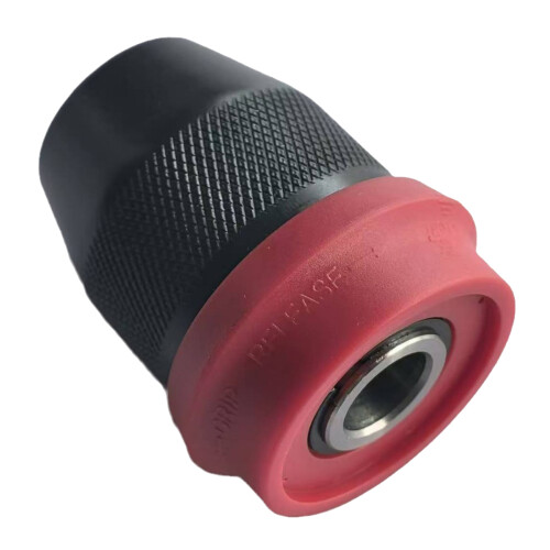 Fast Change Drill Chuck Tool, 10mm Size Wear Resistance for