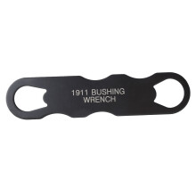 Barrels Bushing Wrench, Multifunctional Wrench Ergonomic Designs
