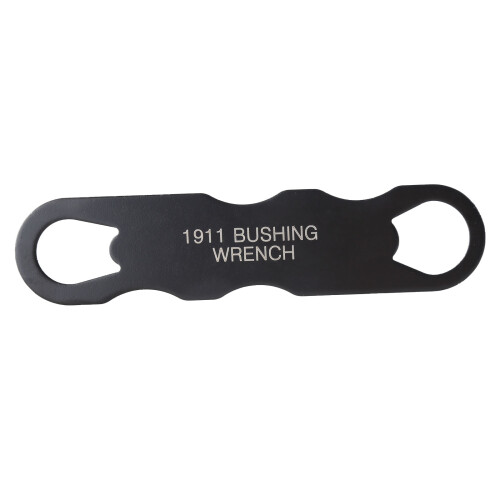 Barrels Bushing Wrench, Multifunctional Wrench Ergonomic Designs