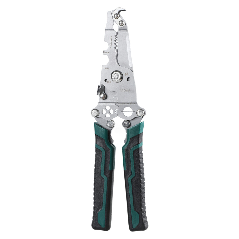 Wire Stripper, Enhancing Efficiency For Electrical Work 7696000245232