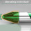 High Hardness Eccentric Drill Precision Drilling 6/8/10/12mm 7