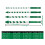High Hardness Eccentric Drill Precision Drilling 6/8/10/12mm 3
