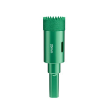 Heavy Duty Serrated Dry Drilling Hole Opener Tile Drill-20mm