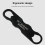 Barrels Bushing Wrench, Multifunctional Wrench Ergonomic Designs 7