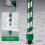 High Hardness Eccentric Drill Precision Drilling 6/8/10/12mm 6