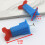 Tile Leveling Systems Set Tile Leveler Tool-1 pack of 40 pcs 4