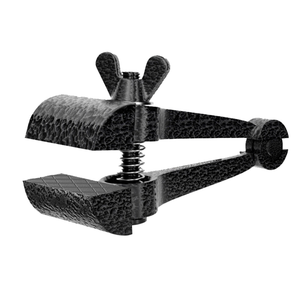 Mini Hand Vise Small Fixed Pliers Mechanical-Jaw Width 40Mm 7696000246581