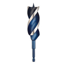 Twist Drill Bit 8-32mm High Carbon Steel Straight Shank-32mm