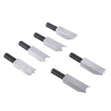 Efficient Woodcraft Hand Planer for Wood, 7 Unique-Add 6 blades