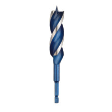 Twist Drill Bit 8-32mm High Carbon Steel Straight Shank-20mm