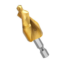 Hexagonal Handle Lifting Drill Bit Ladder Drilling-4 points