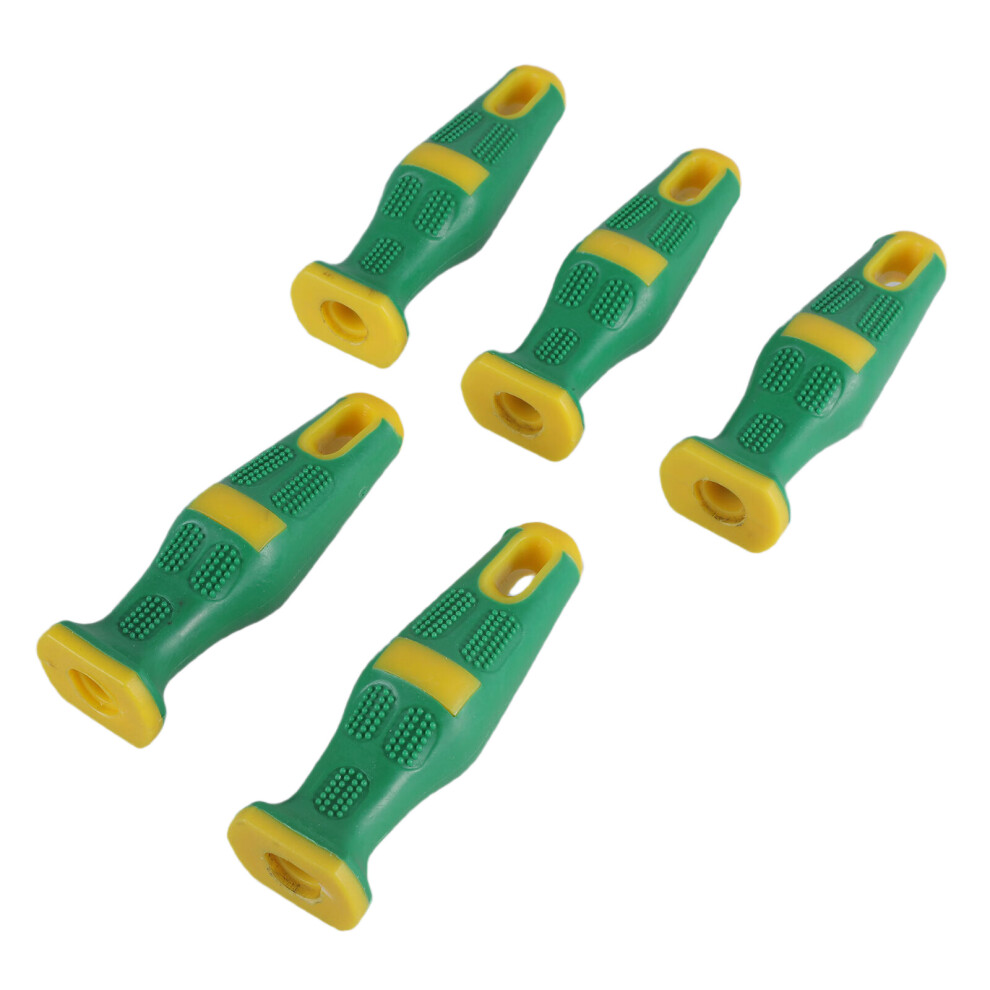 Ergonomic File Handle For Woodwork & Metalwork Tool,-16 Inches 7696000245225