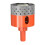 Diamonds Drill Bits Core Bits 20-65mm Ceramic Tile Dry-45mm 1