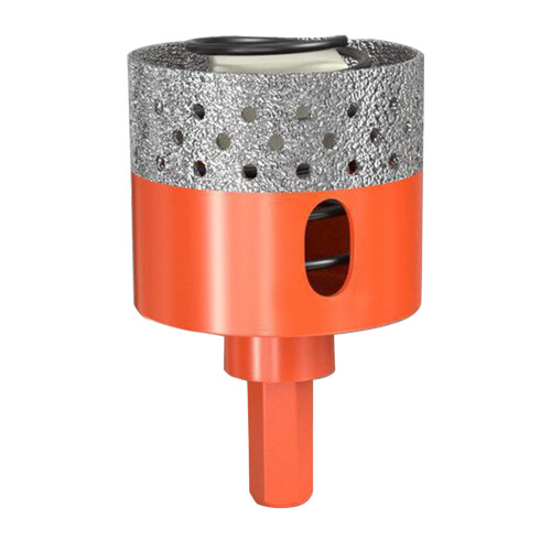 Diamonds Drill Bits Core Bits 20-65mm Ceramic Tile Dry-45mm