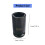 Pentagon Socket with a 1/2" Drive 13/16" , 5-Point Impacts Grade 3