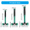 Antivibration Hammer Floor Tile Installation Tool-43mm 4