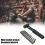 Ratchet Wrench Mini 1/4inch Socket Spanner-Wrench plus 10 bits 7