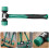 27mm/36mm/43mm Professional Multinational Antivibration-36mm 3