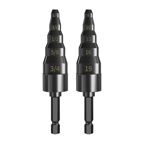 5 in 1 Pipe Expander Set, Carbon Steel Flaring-British model 1