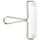 Pottery and Ceramics Making - Large Acrylic Clay Roller with Durable Handle 2