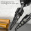 5 in 1 Pipe Expander Set, Carbon Steel Flaring-British model 6