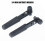 Ratchet Wrench Mini 1/4inch Socket Spanner-Wrench plus 10 bits 6