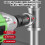 Carbon Steel Screw Extractor for Pipe Effective Stripped & 2