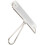 Pottery and Ceramics Making - Large Acrylic Clay Roller with Durable Handle 11