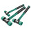 Antivibration Hammer Floor Tile Installation Tool-43mm 2