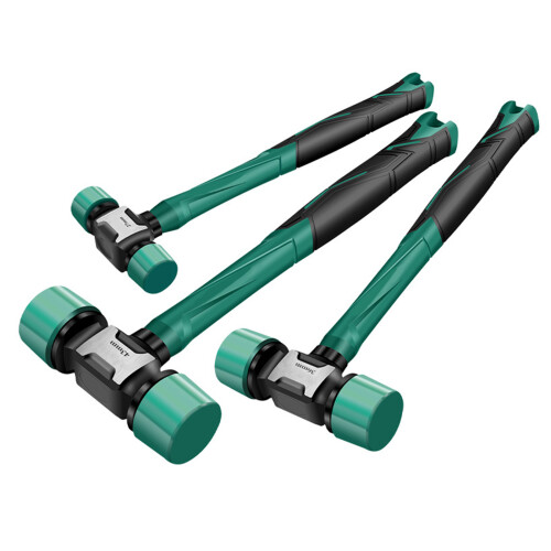 Antivibration Hammer Floor Tile Installation Tool-43mm 1
