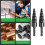 5 in 1 Pipe Expander Set, Carbon Steel Flaring-British model 3