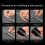 Cement Hole Opener Diamonds Core Bit Concrete Wall Hole-40mm 5