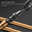 5 in 1 Pipe Expander Set, Carbon Steel Flaring-British model 7