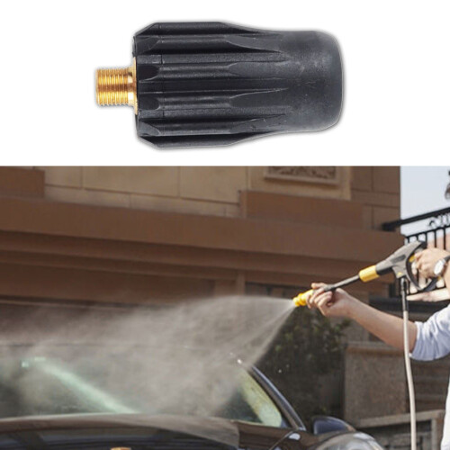 High Pressure Cleaning Machine Adapter G1/4 Quick Connector 1
