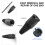 Carbon Steel Screw Extractor for Pipe Effective Stripped & 4