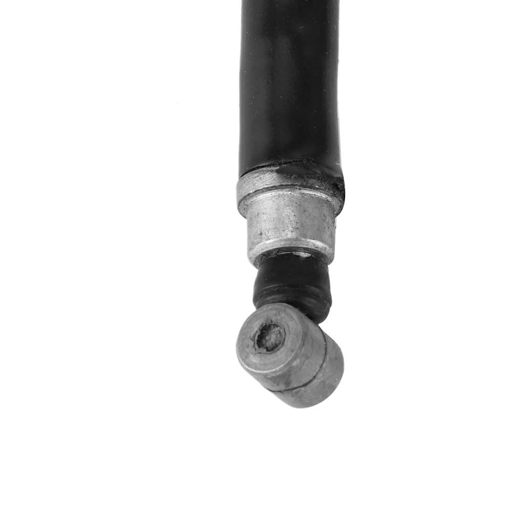 75.6In Rear Drum Brake Cable For Gy6 Mopeds 50Cc To 250Cc Models 4661360242170