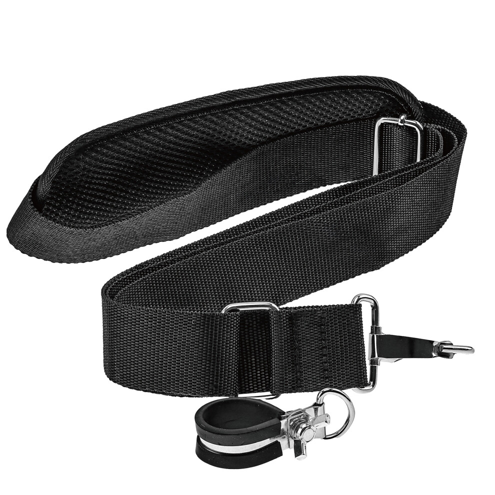 Ergonomic Eater Support Strap Weeder Trimmer Harness Quick 7696000249087