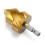 Hexagonal Handle Lifting Drill Bit Ladder Drilling-4 points 6