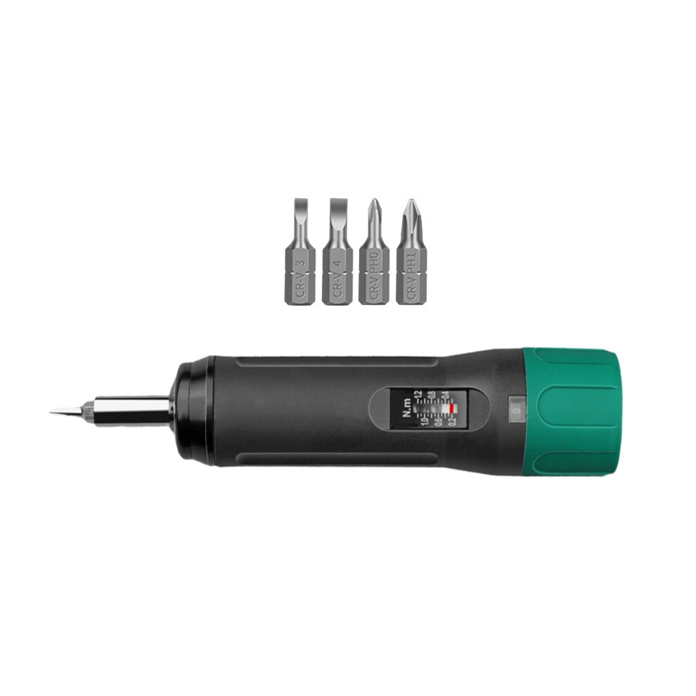 Torque Screwdriver Wrench Driver Set 0.6Nm-6Nm For-0.6Nm 7696000248899