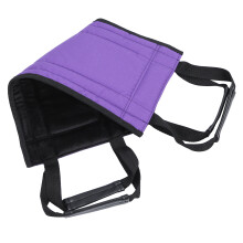 Patient Transfer Belt with Handle, Elderly Lifting Aid, 45cm x 21cm
