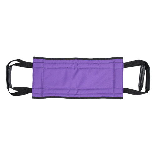 Patient Transfer Belt with Handle, Elderly Lifting Aid, 45cm x 21cm 1