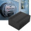 Compact 2.5 Inch Portable Hard Drive 1TB Storage USB 3.0 - Silver 8