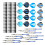 Heavier 12Pcs Soft Dart Set for Stability and Accurate Targeting 15