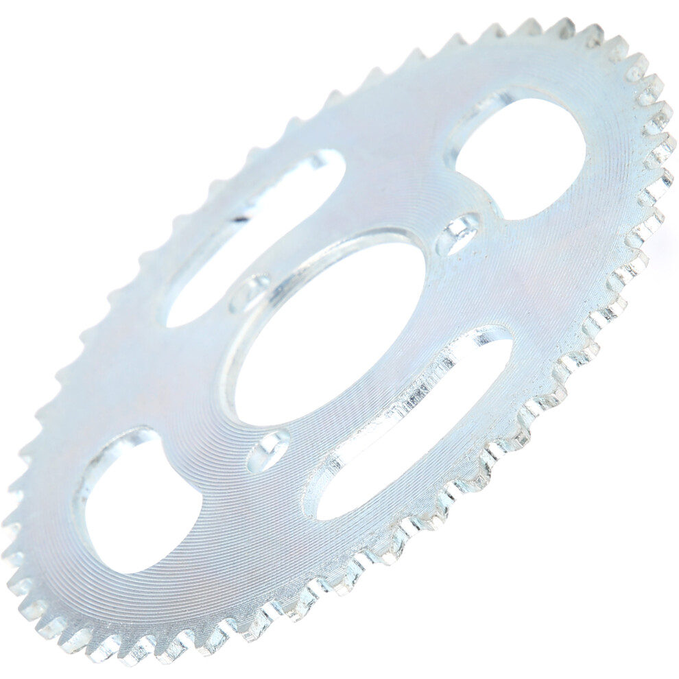 Stable Performance 25H 47T Rear Sprocket For Electric Scooters 6921360242999