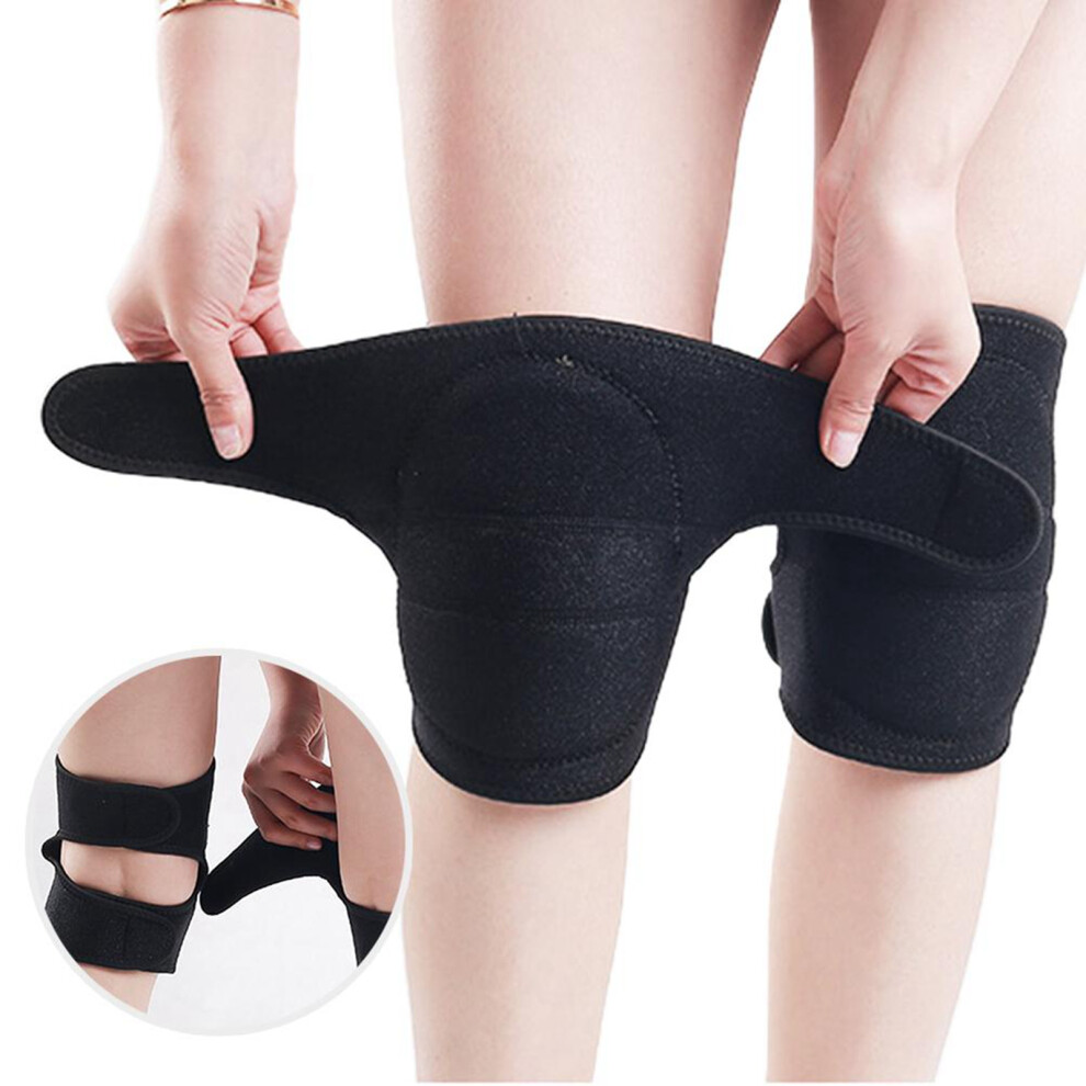 Protective Knee Pads Sponge Dance for Basketball Yoga-image-OPC-PMXF5RC-NEW