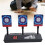 Kids Moving Electronic Target Game with Auto Reset and Scoring 1
