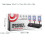 Kids Moving Electronic Target Game with Auto Reset and Scoring 11